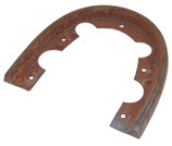 Fer pour talon de botte/brodequin allemand WW2