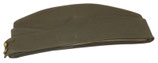 Calot Field Service Cap Canada WW2
