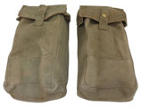 Paire de pouches GB WW2 (N°9)