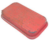 Pansement First Aid Packet (rouge) US WW2