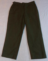 Pantalon moutarde M-1951 US après-guerre Corée