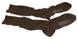 Chaussettes en laine armée française Indochine/Algérie