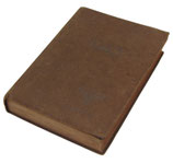 Deutscher Beamten-Kalender 1943 RDB allemand WW2