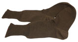Chaussettes en laine armée française Indochine/Algérie