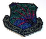 Insigne Air Force Communications Command armée US (type 2)