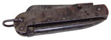 Jack Knife Canada WW2
