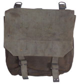 Sac à dos/musette modèle 1933 belge WW2 ABBL