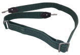 Bretelle/sangle de sac à pain, Brotbeutel modèle 31 Polizei nominative SS allemand WW2