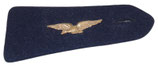 Patte d’épaule aviateur armée de l’air française