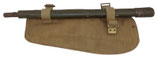 Outil individuel manche 2ème modèle GB WW2 (N°3)