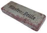 Boite de lunettes Masten-Brille allemand WW2