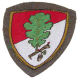 Insigne Brigata Divisione Fanteria Avellino armée italienne