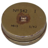 Outfit Anti-Dimming MKVI GB WW2