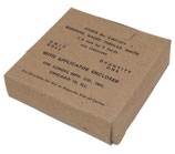 Bandage Gauze Tubular White US Vietnam