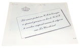 Tract H22 pour la Hollande WW2