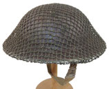 Casque MK2 avec filet GB WW2 (N°2)