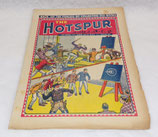 Journal The Hotspur N°466 19 juin 1943 GB WW2