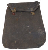 Housse de gasplane allemande WW2