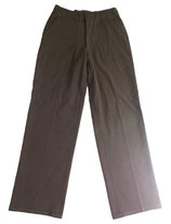 Pantalon moutarde US Corée (N°2)