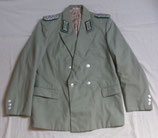 Veste grande tenue officier Major de la Grenztruppen/Volkspolizei NVA/DDR allemand