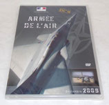 DVD septembre 2009 volume 10 Armée de l’air française