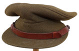 Casquette d’officier GB
