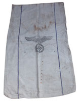 Sac à farine/ravitaillement daté 1941 allemand WW2