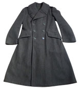 Capote Canada WW2
