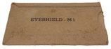 Lunettes anti-gaz Eyeshield M1 US WW2