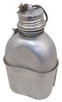 Gourde + quart Pattern 1944 GB