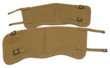 Paire de guêtres Canada WW2