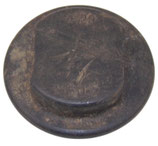 Bouchon d’obus C/29 M50x3 allemand WW2