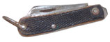 Jack Knife daté 1943 GB WW2