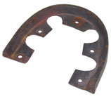 Fer pour talon de botte/brodequin allemand WW2