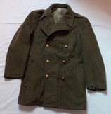 Manteau 3/4 TAP armée française Indochine/Algérie