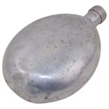 Gourde nue modèle 31 allemande WW2