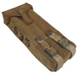 Pouch porte-chargeurs type GB