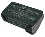 Small First Aid Dressing US WW2