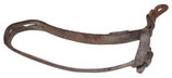 Sangle en cuir pour gourde allemande WW1