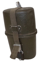 Gourde Bundeswehr armée allemande
