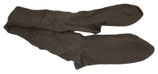 Chaussettes en laine armée française