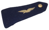Patte d’épaule aviateur armée de l’air française