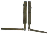 Paire de bretelles pour sac à dos Large/Small Pack GB WW2 (N°4)