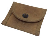 Pochette pour petites pièces détachées d’arme US WW1/WW2
