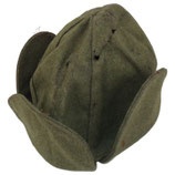 Bonnet/toque grand froid hiver Canada WW2