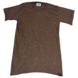 T-shirt (Brown 436) armée US