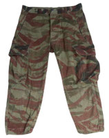 Pantalon camouflé TTA modèle 47/59 armée française