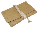 Trousse à couture Canada WW2
