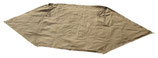 Toile de tente armée hollandaise
