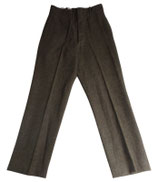 Pantalon Service Dress SD Canada WW2